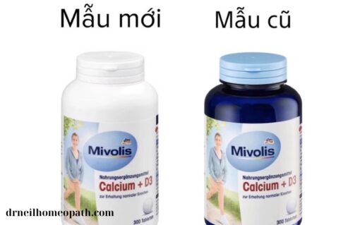 VIÊN UỐNG Calcium D3 (1)